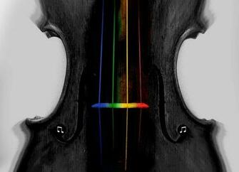 Black Violin Wallpaper Image Gallery