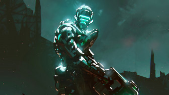 Dead Space Art 4k Wallpaper iPhone HD Phone 4590h