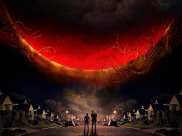 End Of The World Wallpaper HD