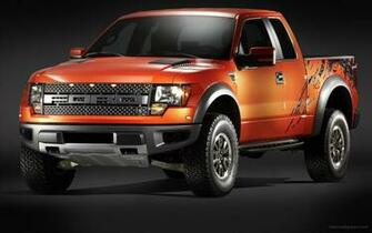 Ford F150 Svt Raptor Wallpaper In Resolution