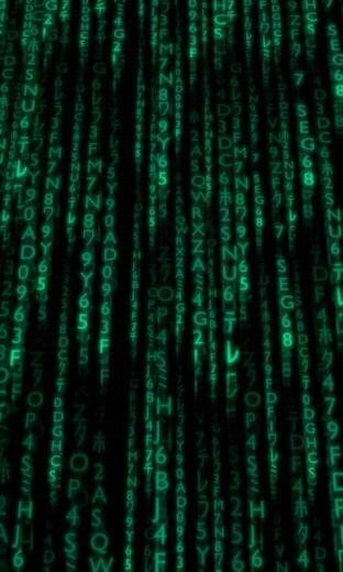 Matrix Live Wallpaper Android Apps On Google Play