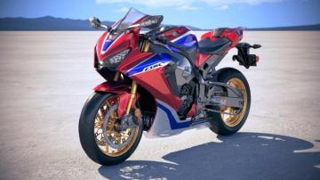 Concept Of Honda 1000rr Wallpaper By New Cbr