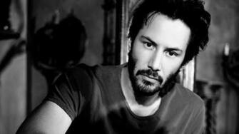 Keanu Reeves High Definition Wallpaper HD