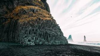 The Author And More Sizes Are Available In Reynisfjara Black
