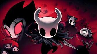 Pictures Of Hollow Knight