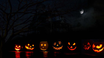 Scary And Fun Halloween Adventure The Beijinger
