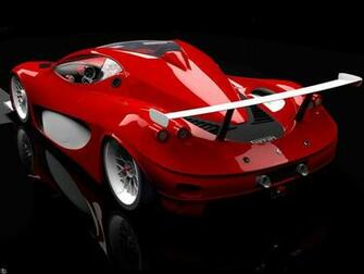 Classic Ferrari Desktop Pc And Mac Wallpaper