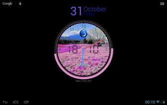 Best Clock Wallpaper Android Apps And Tests Androidpit