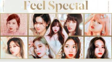 Twice Wallpaper Feel Special Teahub Io