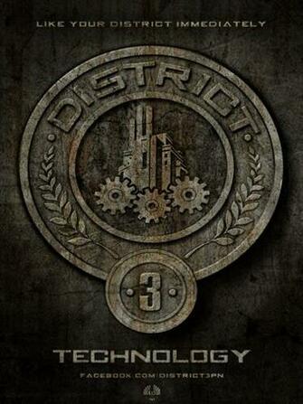 Hunger Games iPad Wallpaper HD Desktop