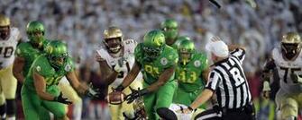 Wallpaper Oregon Ducks Vs Florida State