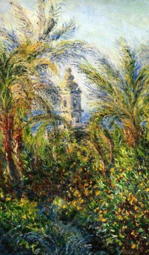 Artwork French Traditional Art Claude Monet Impressionism Wallpaper
