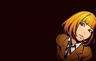 Wallpaper Manga Prison School Hana Midorikawa Image For Desktop