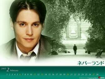 Beeld Van Johnny Depp Mooiste Screensavers Films Wallpaper