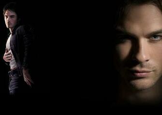 Ian Somerhalder Damon Salvatore Vampire Diaries Sexy Image