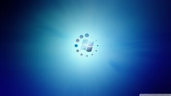 Windows Home Basic Wallpaper