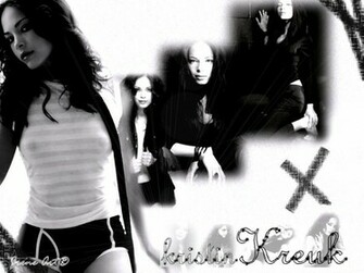 Kristin Kreuk 1080p Wallpaper Picswallpaper