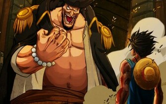 Anime Wallpaper One Piece