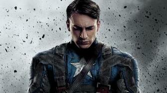 4k Captain America HD Wallpaper Baltana