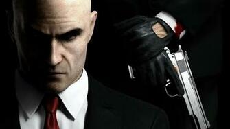 Hitman Absolution Wallpaper HD