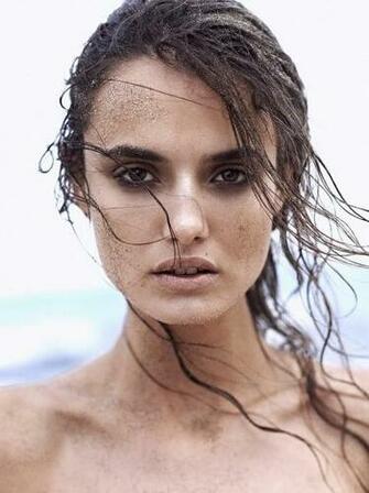 Blanca For Cyl Magazine Various Editorials Fashion