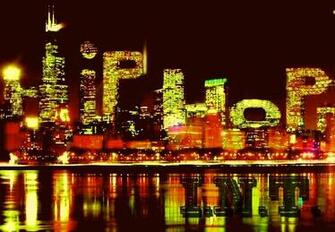 Love Rnb And Hip Hop Music Italy Player