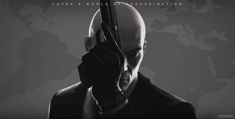En Sie Kostenlose Hitman Wallpaper