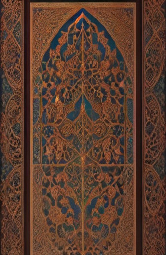 Kaligrafi Islam Wallpaper