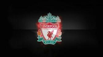 Fonds D Cran Liverpool Logo MaximumwallHD