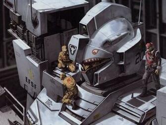 Gundam Mobile Suit