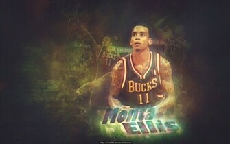 Monta Ellis Wallpaper