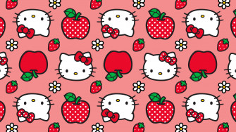 Wallpaper Baggu