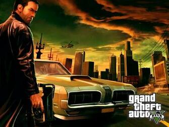 Gta Wallpaper HD 1080p 1024x768new