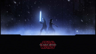 Star Wars Ultra Wide Wallpaper