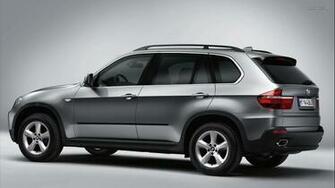Bmw X5 Wallpaper HD