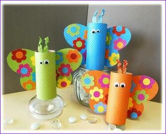 Toilet Paper Roll Crafts For Adults Tree Photos Galleries