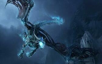 Gaming Sci Fi Fantasy Wallpaper Dump