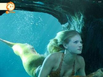 H20 Just Add Water Mermaids Image Rikkie HD Wallpaper And