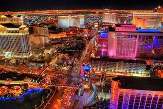 Casino Picture Las Vegas Photo Wallpaper
