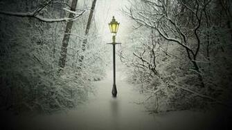Narnia Wallpaper Image