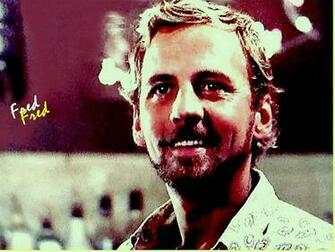 Fred Testot Wallpaper