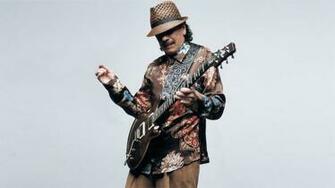 Santana HD Wallpaper Background Image Id