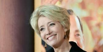 Emma Thompson Wallpaper Background