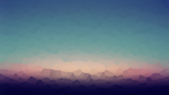 Flat Design Wallpaper HD