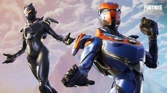 Criterion Oblivion Fortnite Battle Royale Video Game