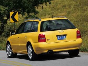 Audi S4 Avant Us Spec Wallpaper Cool Cars