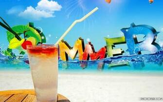 Summer Wallpaper