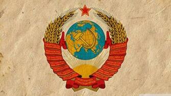 Soviet Union Wallpaper