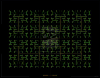 Tree Mathematica By Radicalterra