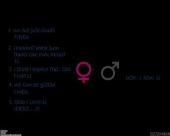 Girls Attitude Wallpaper Open Walls